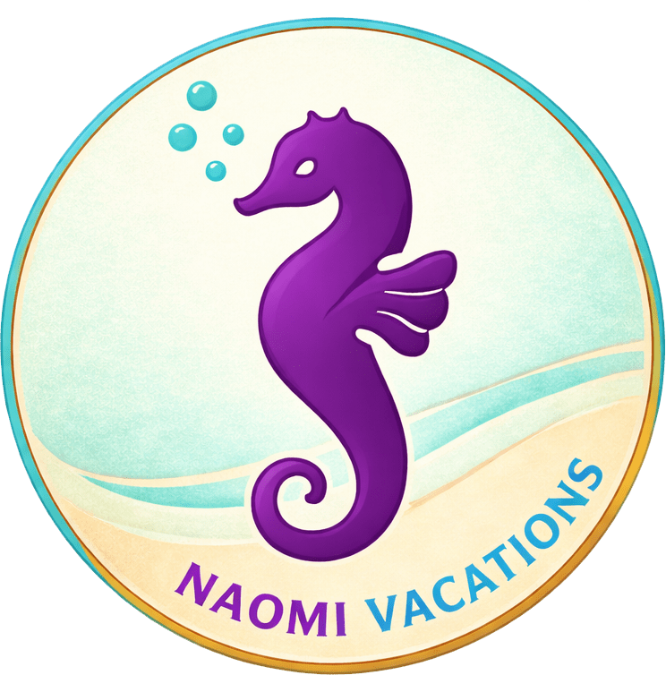 Naomi Vacations