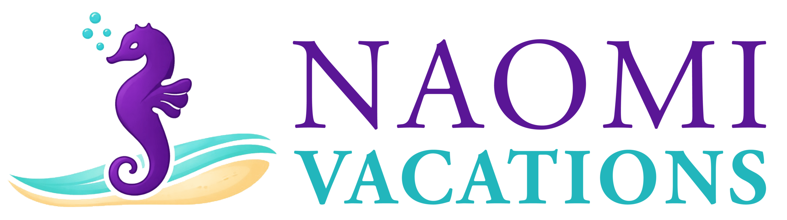 Naomi Vacations