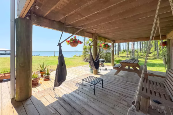 Bay Bliss